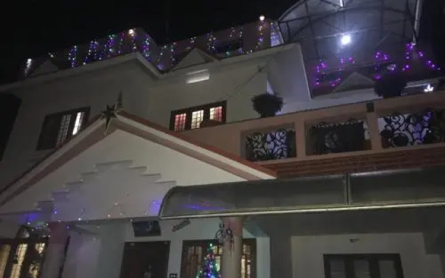 Mulberry Homestay