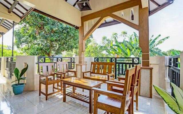 OYO 91261 Cita Suraya Homestay