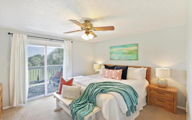 Driftwood Villa 236