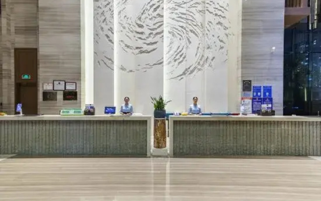 Zunyi guesthouse