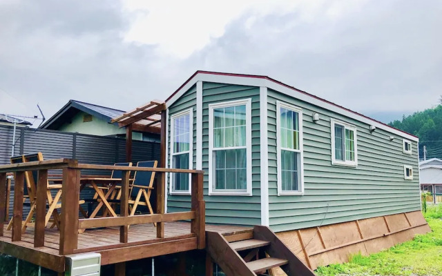 Pagodanear Resort Mt.Fuji