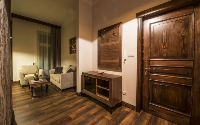 Topolowa Residence - LoftAffair Collection