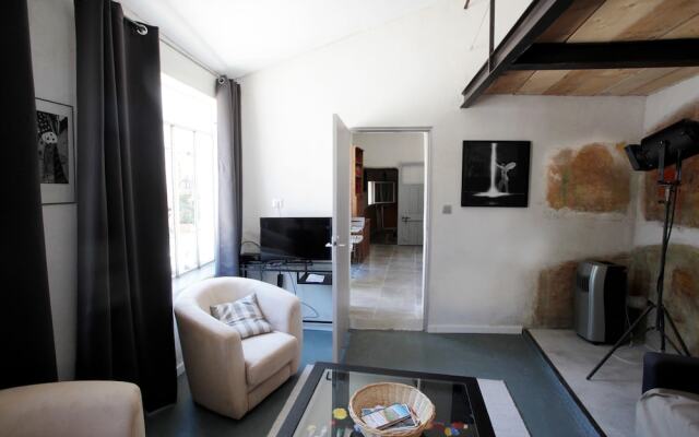 le luberon des artistes