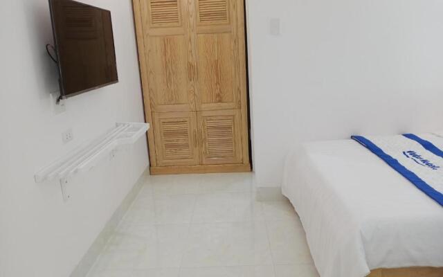 Vuta Hotel Cn2