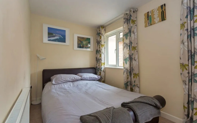 Braunton Hazel House 4 Bedrooms