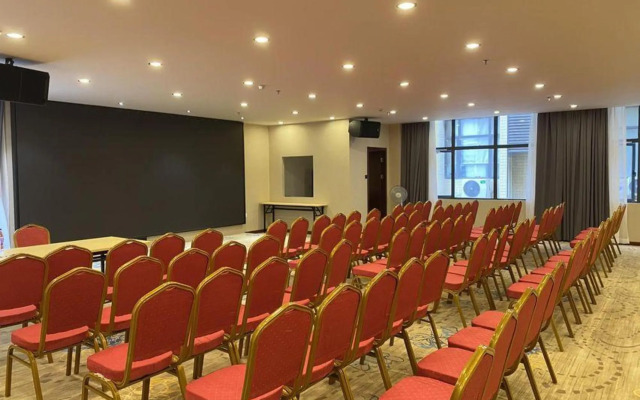 Guangzhou Seattle Hotel