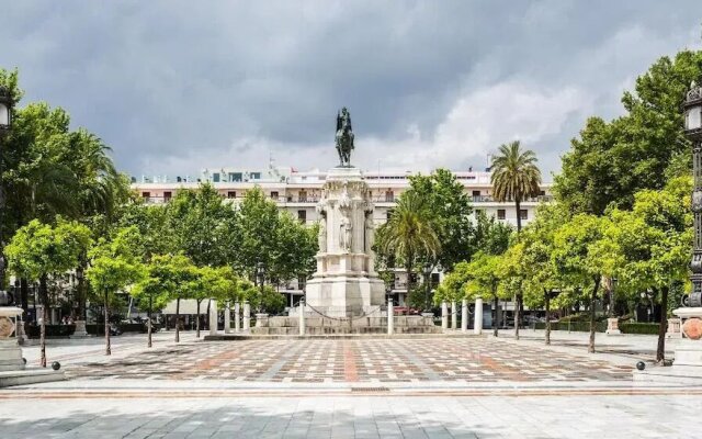 Apartamentos Los Ángeles