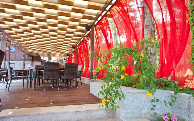 Santa Marina Holiday Village