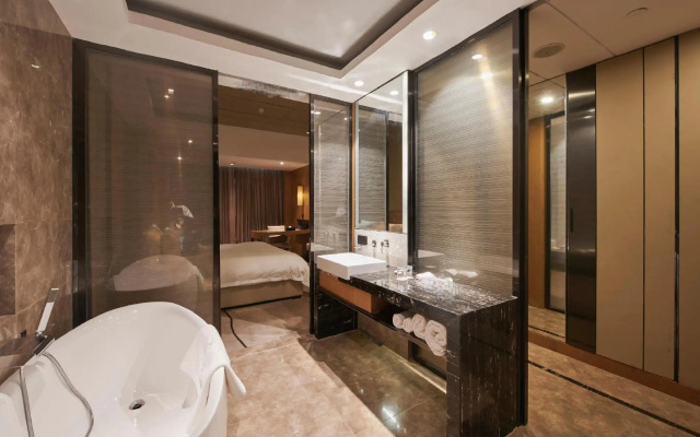 Nantong Beishan Hotel