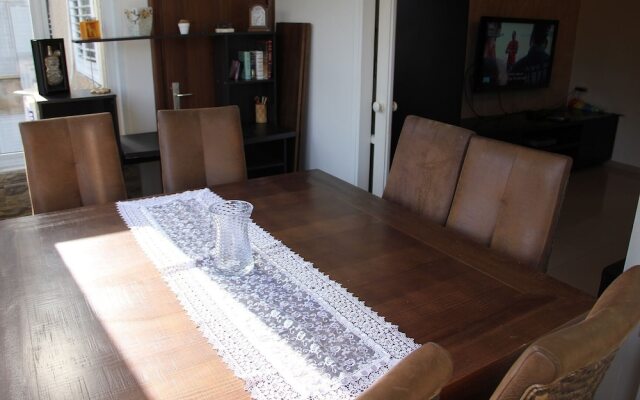 GK Apartments - Bialik 11