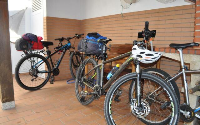 Sun & Sand Guesthouse