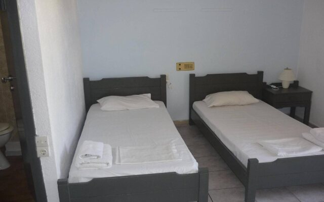 Simple Hotel Hersonissos Sun