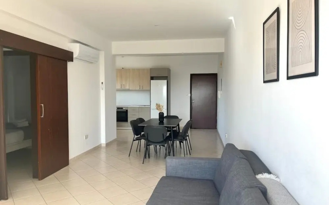 Phaedrus Living Paphos Central Fusion