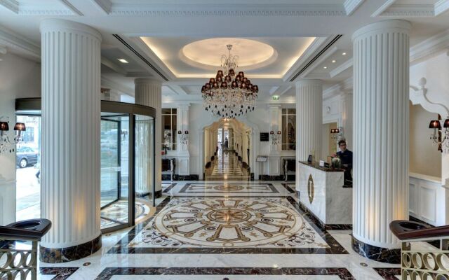 InterContinental Porto - Palacio das Cardosas by IHG