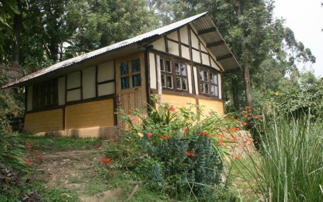 Amasiko Homestay Lake Bunyonyi