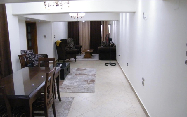 Mohandesin apartment المهندسين عائلات