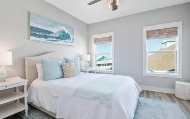 Ez Come Ez Geaux 4 Bedroom Home by Redawning