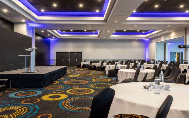 Radisson Hotel & Conference Centre London Heathrow