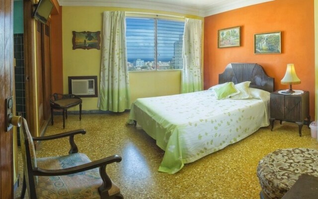 Sea&Vintage Penthouse