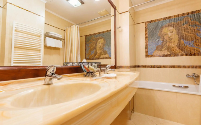 Boutique Spa Hotel Aqua Marina