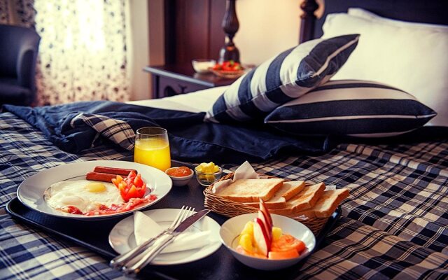 Craig Appin by Jetwing