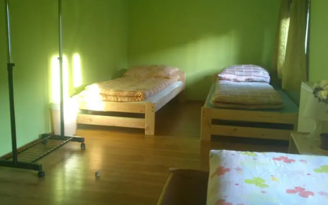 Hostel Imbir