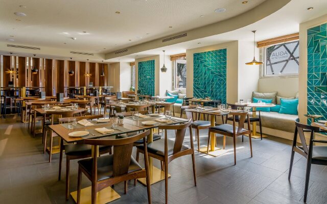 Hotel Vincci Liberdade