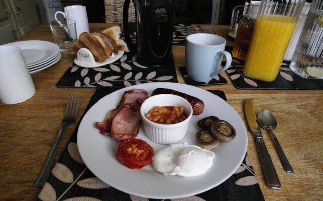 Barton House B&B