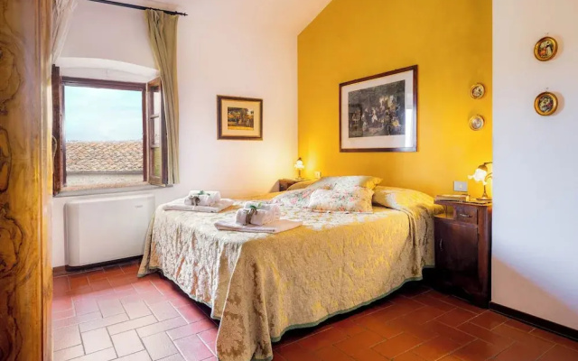 Villa Pietraia
