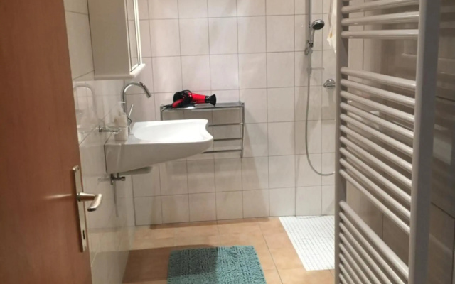Katarina's cozy bungalov