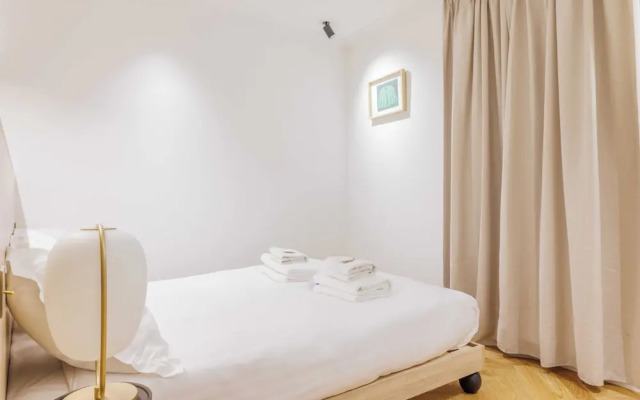 Chic Studio for 2P - Ternes