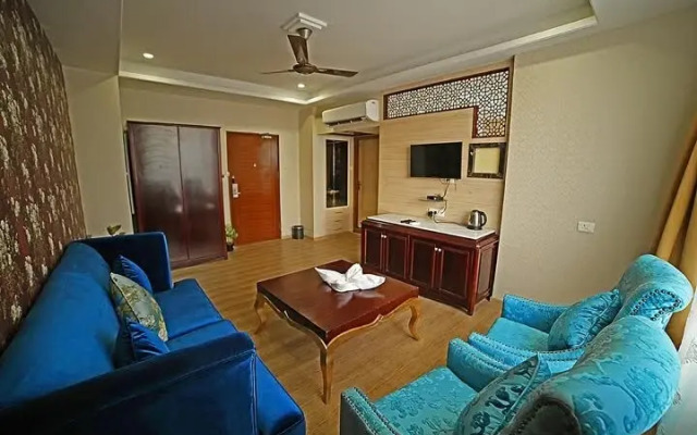 Hotel Royal Inn