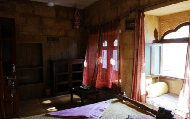 Hotel Star Haveli