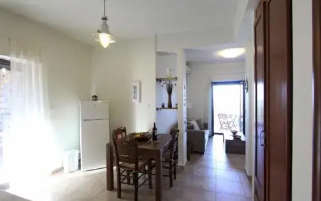 Trochalo Villas 2