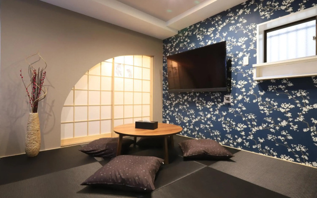 Hikari House