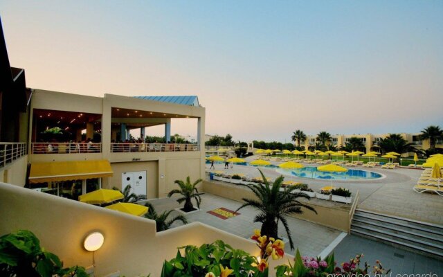 E-Geo Easy Living Resort- All Inclusive