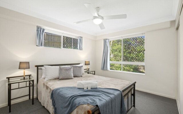 Kirra Palms Holiday Apartments