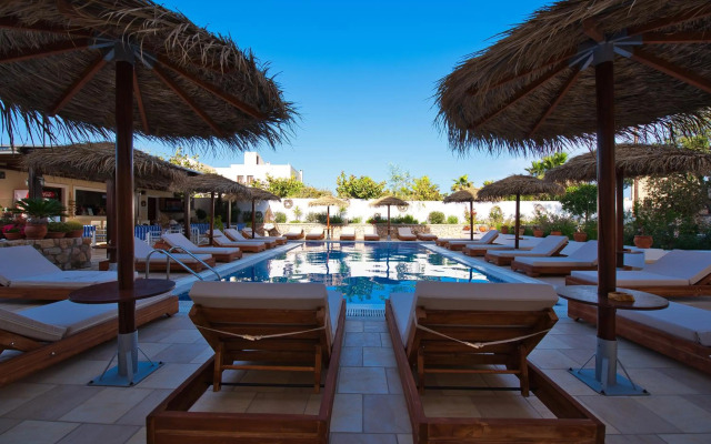 Villa Angira