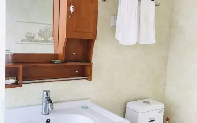 Huangshan Longxin Express Hotel