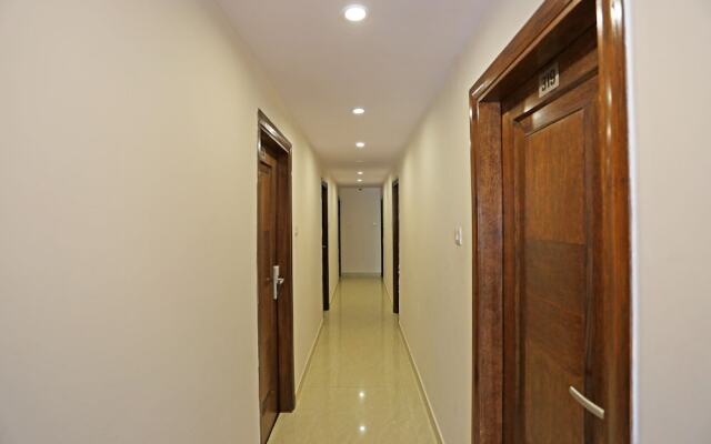 OYO Flagship 22444 Hotel Shiwalik Regency Mall Road