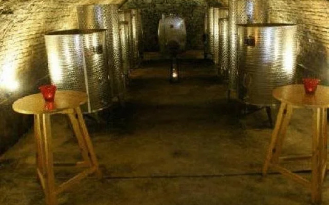 STIERSCHNEIDERS Weinhotel Wachau