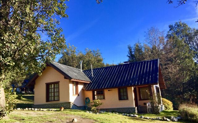 Hostería Lancuyen Villa de Montaña