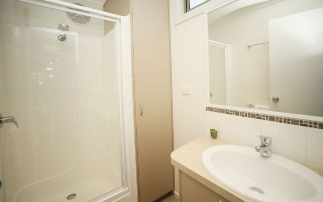 Discovery Parks - Forster