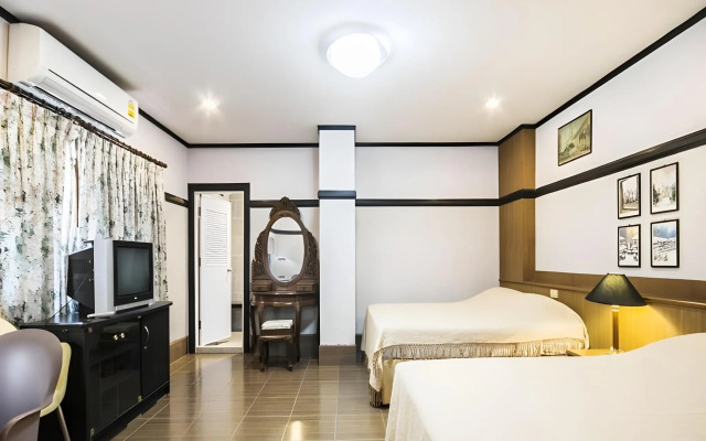 Numsin Hotel