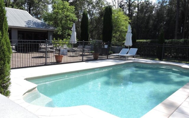 Thistle Hill Guest House