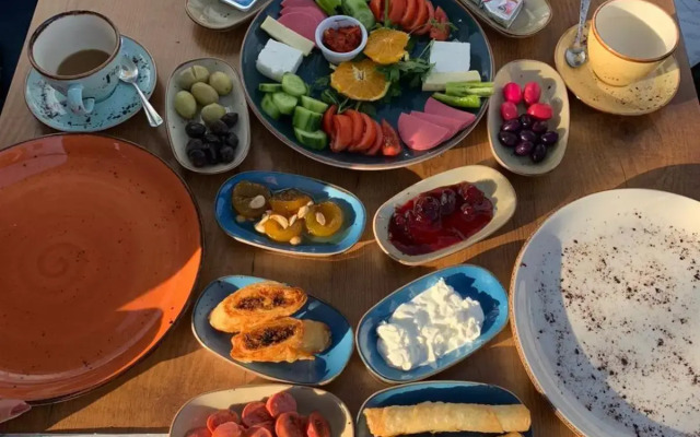 Antalya Inn Hotel