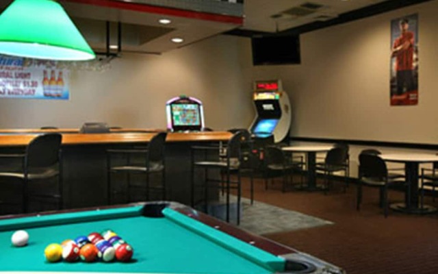 Ramada Wytheville