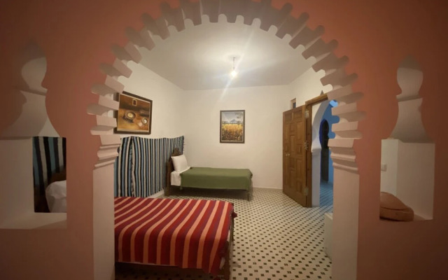 Casa Blue Star