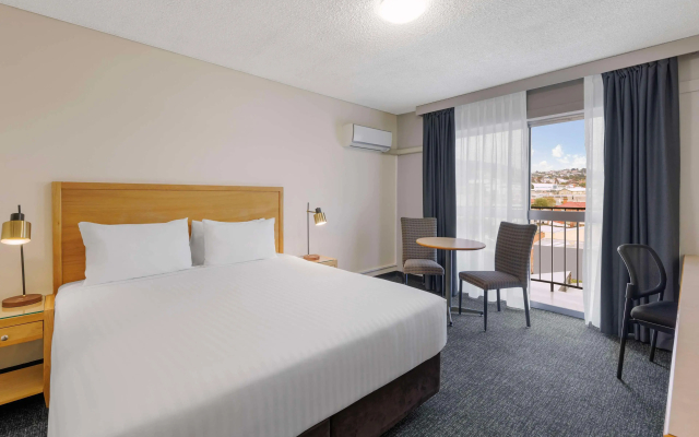 Best Western Hobart
