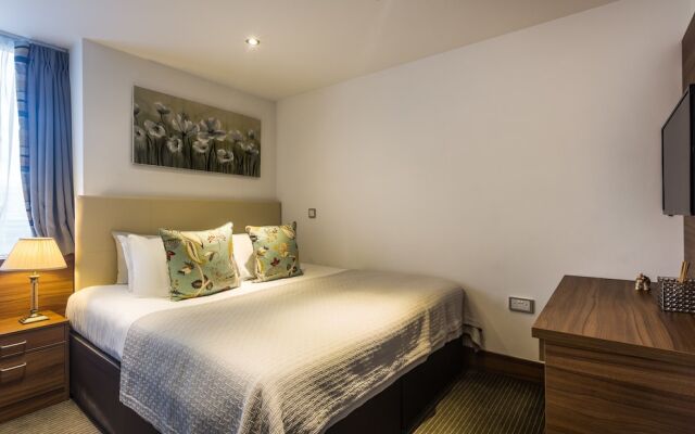 Serviced Apartments Watford